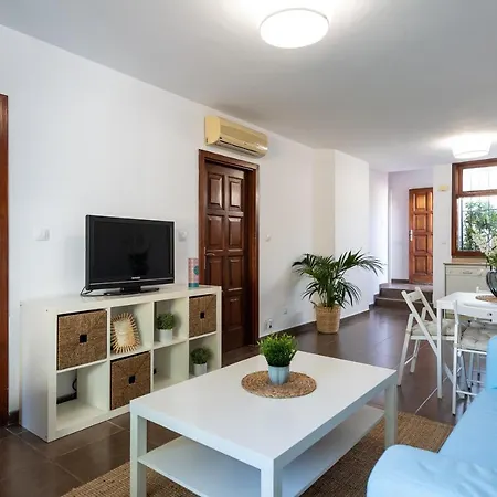 Apartament Next To The Puerto Rico (Gran Canaria)