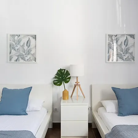 Apartament Next To The