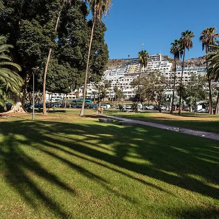 Next To The Apartament Puerto Rico (Gran Canaria)