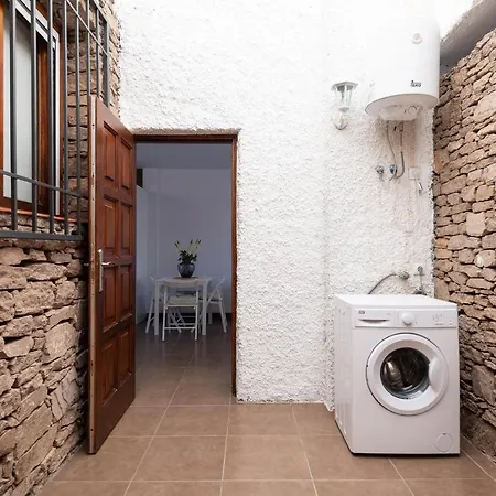 Apartament Next To The Puerto Rico (Gran Canaria)