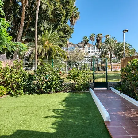 Apartament Next To The