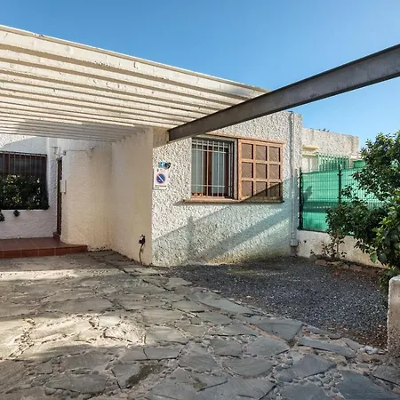 Apartament Next To The Puerto Rico (Gran Canaria)