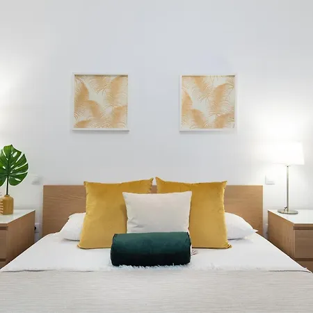 Apartamento Next To The