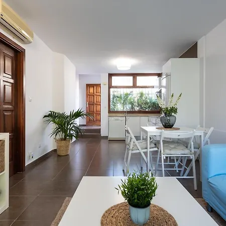 Next To The Apartamento