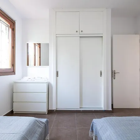 Next To The Apartamento *