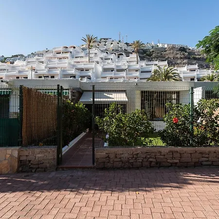 Next To The Apartamento Puerto Rico (Gran Canaria)