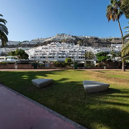 Next To The Apartamento Puerto Rico (Gran Canaria)